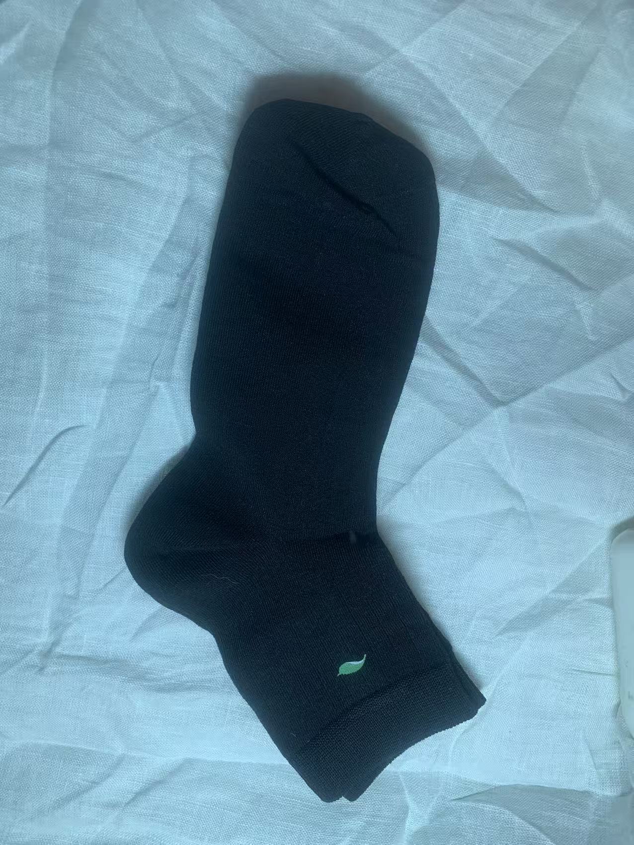 Ankle Sock - Black