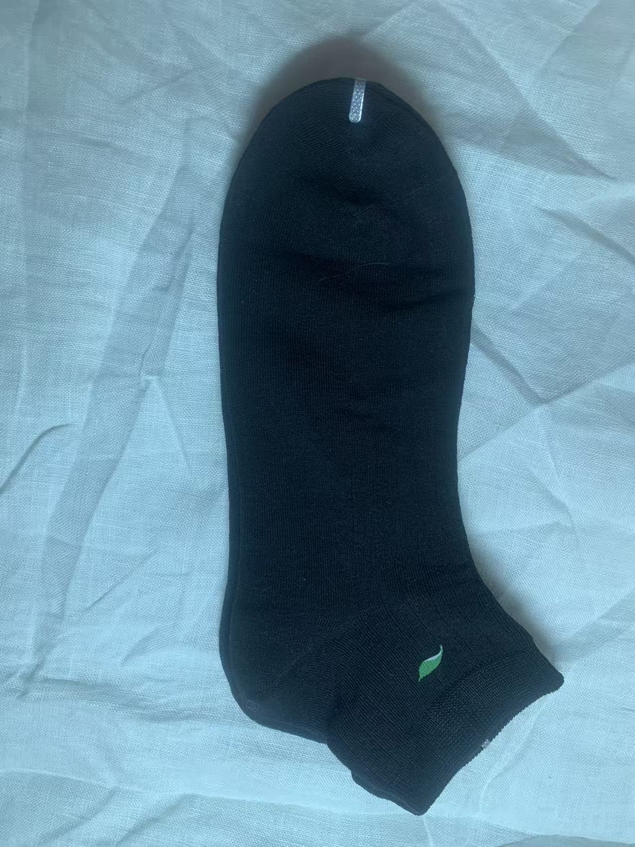 Ankle Sock - Black