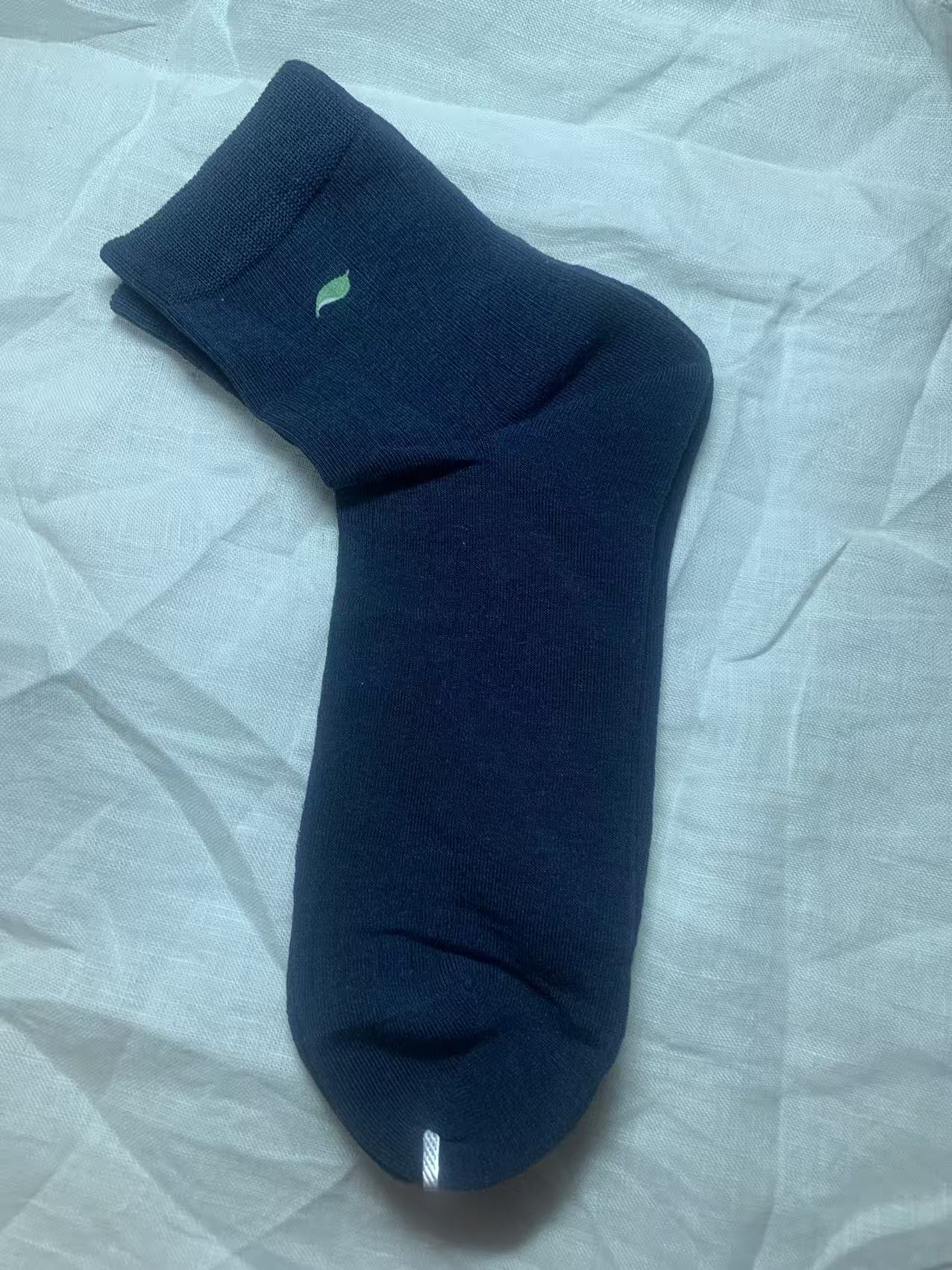 Classic Crew - Navy