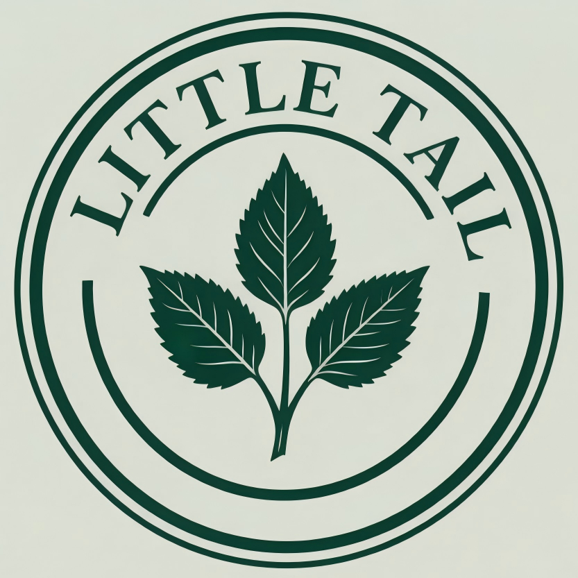 Little Tail Ramie Socks